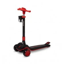 Πατίνι Satura Μαύρο Caretero Toyz