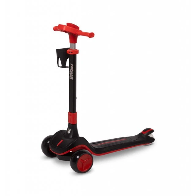 Πατίνι Satura Μαύρο Caretero Toyz
