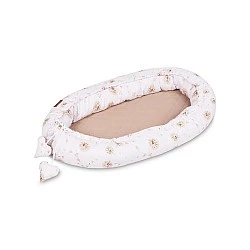 Μωσαϊκό Baby Nest – Πικραλίδα, Μπεζ Sensillo