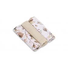 Πάνες από μουσελίνα 3 τεμάχια 60X80 Eg-0005 Sensillo