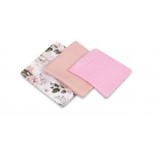 Τριπλή πάνα από μουσελίνα Eg-0102 Sensillo