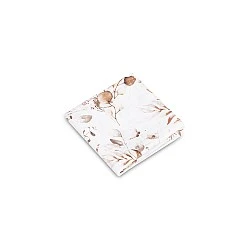 Μουσελίνα σε σπάργανο 120X120 Eg-0157 Sensillo