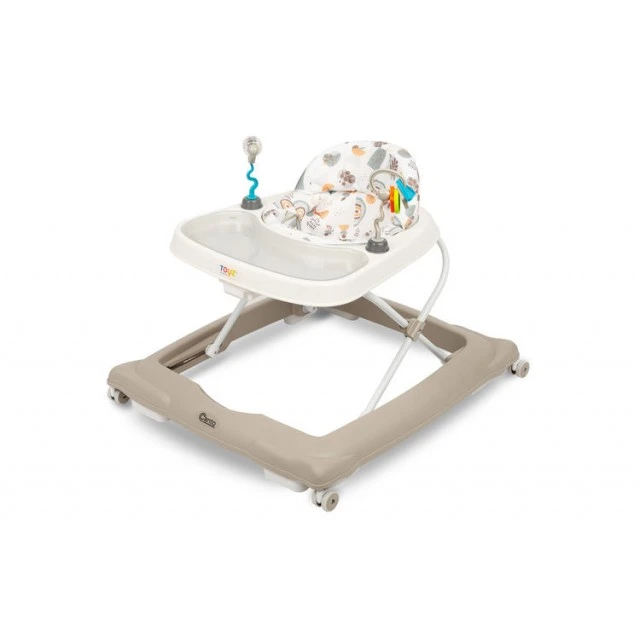 Περπατούρα Canto Beowa Caretero Toyz