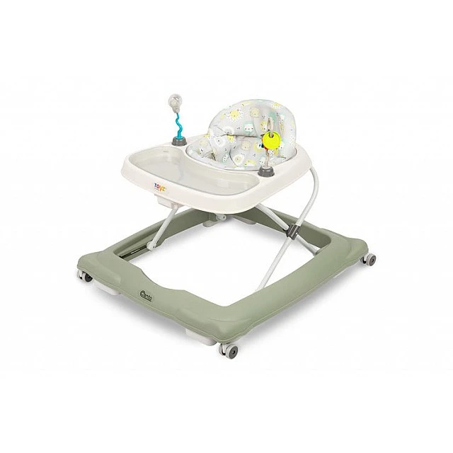 Στράτα μωρού Canto Green Caretero Toyz