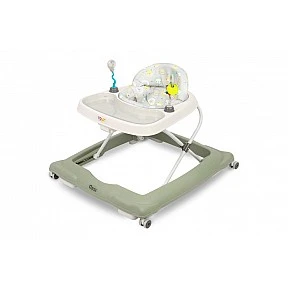 Στράτα μωρού Canto Green Caretero Toyz