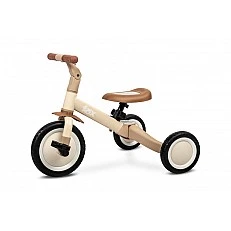 Πολυλειτουργικό Ποδήλατο Fox 4B1 Fox Μπεζ Caretero Toyz