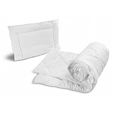 Σετ Κλινοσκεπασμάτων Deluxe 120X90 - 60X40 Sensillo