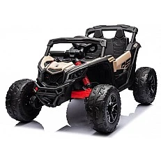 Όχημα με μπαταρία Maverick Khaki Caretero Toyz