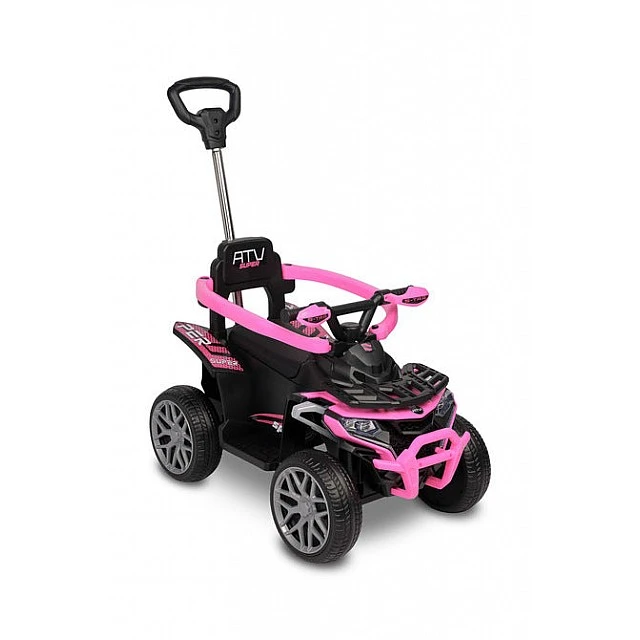 Παιχνίδι Atv Movix Pink Ride-On Caretero Toyz
