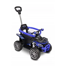 Atv Movix Μπλε Παιχνίδι Ride-On Caretero Toyz