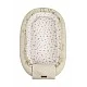 Φωλιά μωρού Cotton Rose Μπεζ 80X45 Sensillo