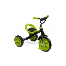 Τρίκυκλο York Green Caretero Toyz
