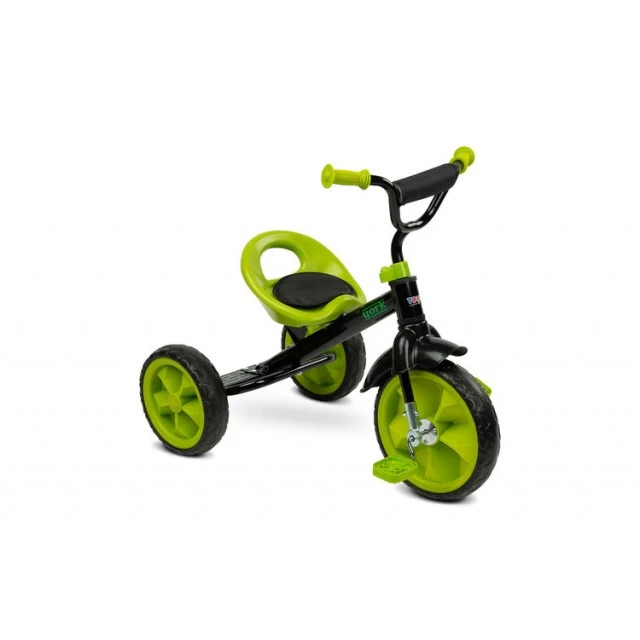 Τρίκυκλο York Green Caretero Toyz