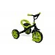 Τρίκυκλο York Green Caretero Toyz