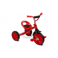 Τρίκυκλο York Red Caretero Toyz