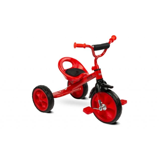Τρίκυκλο York Red Caretero Toyz