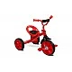 Τρίκυκλο York Red Caretero Toyz