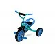 Τρίκυκλο York Blue Caretero Toyz