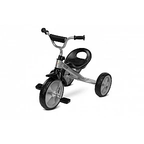 Τρίκυκλο York Grey Caretero Toyz