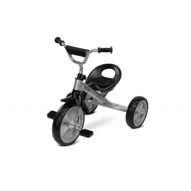 Τρίκυκλο York Grey Caretero Toyz