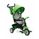 Τρίκυκλο με Γονικό Έλεγχο Timmy Green Caretero Toyz