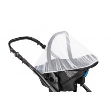 Καθολική κουνουπιέρα για κάθισμα αυτοκινήτου 0-13 kg Caretero