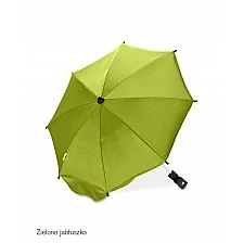 Ομπρέλα καροτσιού Green Apple Caretero