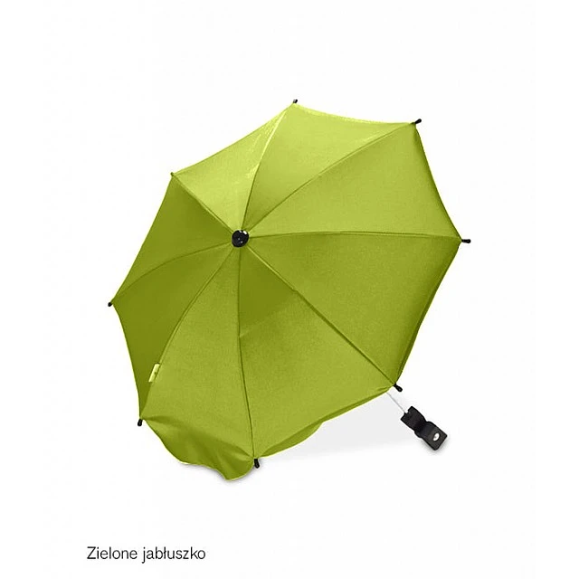 Ομπρέλα καροτσιού Green Apple Caretero