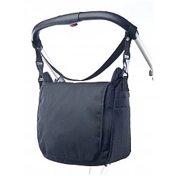 Βρεφικό καροτσάκι Classic Black Caretero