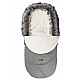 Winter Fleece Eskimo Grey