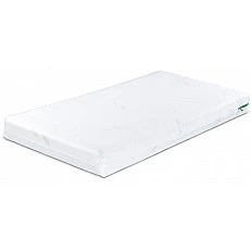 Στρώμα Aloe Vera Memory 120X60X12cm Sensillo