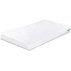 Στρώμα Aloe Vera Memory 120X60X12cm Sensillo