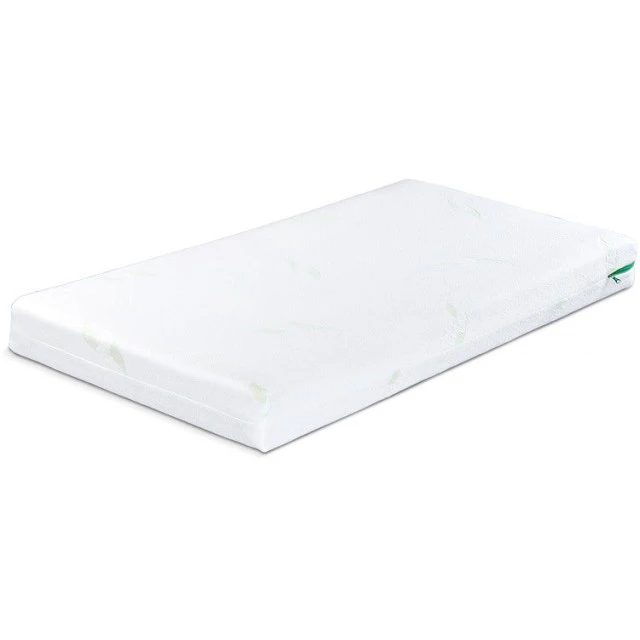 Στρώμα Aloe Vera Memory 120X60X12cm Sensillo