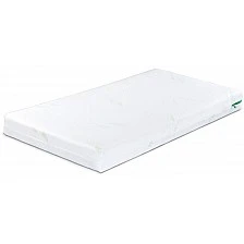 Στρώμα Aloe Vera 120X60X11cm Sensillo