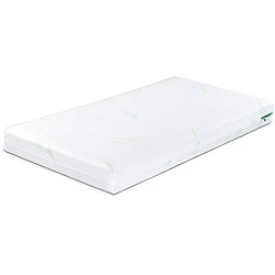 Στρώμα Aloe Vera 120X60X11cm Sensillo