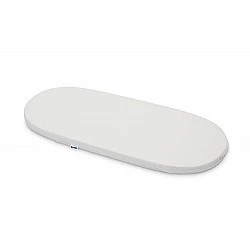 Στρώμα για καρότσι Classic 75 x 35 cm γκρι Sensillo