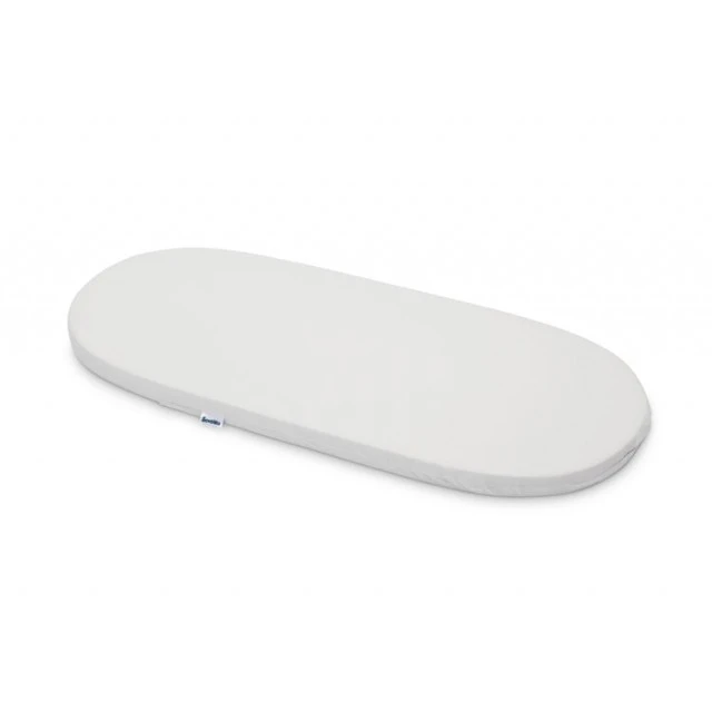 Στρώμα για καρότσι Classic 75 x 35 cm γκρι Sensillo