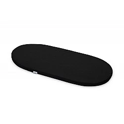 Στρώμα για καρότσι Classic 75 x 35 cm μαύρο Sensillo