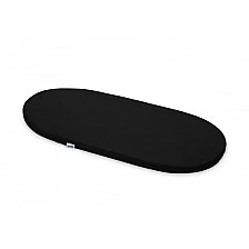 Στρώμα για καρότσι Classic 75 x 35 cm μαύρο Sensillo