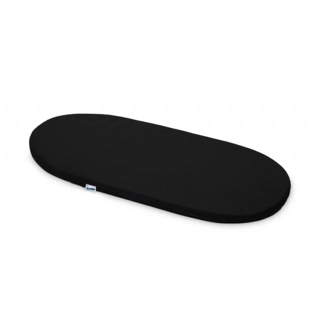 Στρώμα για καρότσι Classic 75 x 35 cm μαύρο Sensillo