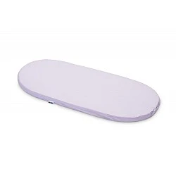 Στρώμα για καρότσι Classic 75 x 35 cm μωβ Sensillo