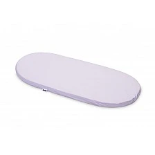 Στρώμα για καρότσι Classic 75 x 35 cm μωβ Sensillo