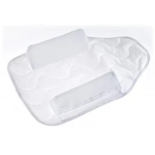 Λευκό Anti-Tip Positioner