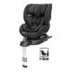 Κάθισμα αυτοκινήτου Rio I-Size 0-22kg Black Caretero