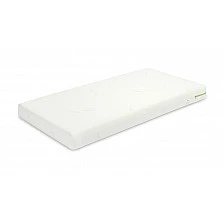 Στρώμα Αλόης Βέρα 120X60X10cm Sensillo