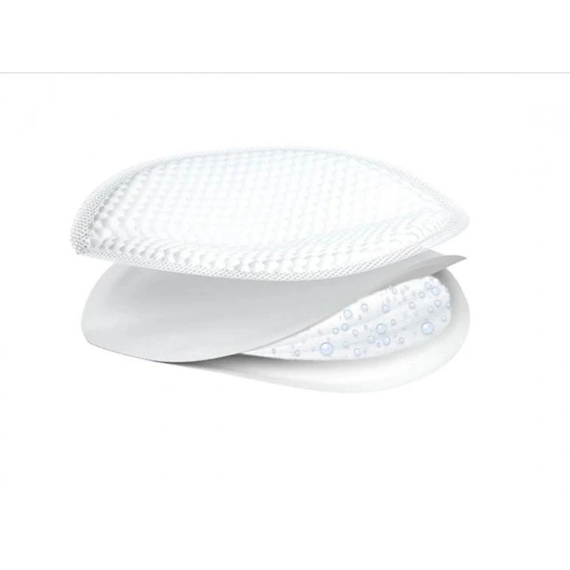 Επιθέματα στήθους 56 τεμ. Για Μονή Χρήση Ultra Comfort Vital Baby