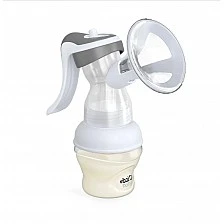 Χειροκίνητο θήλαστρο Flexcone + 6 Pads Vital Baby