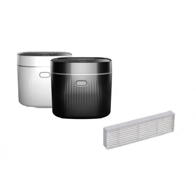 Φίλτρα Hepa 2 τεμ. για αποστειρωτή με ακτίνες Uv Advanced Pro με λειτουργία στεγνώματος Vital Baby