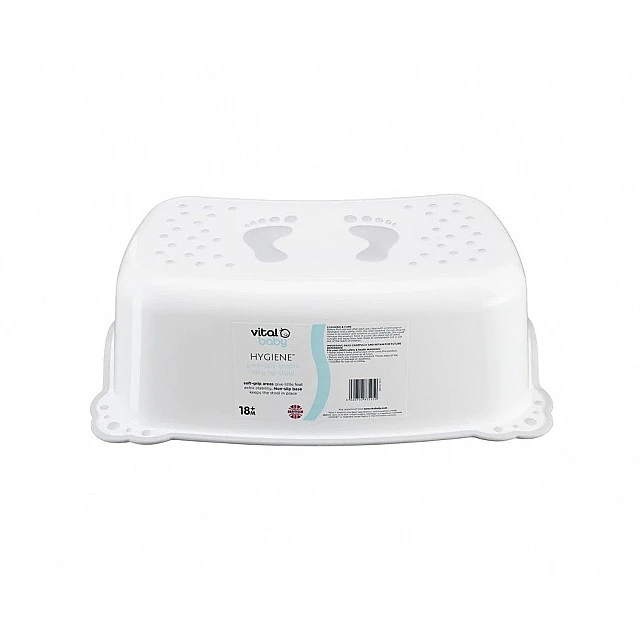 Βήμα Vital Baby Bath