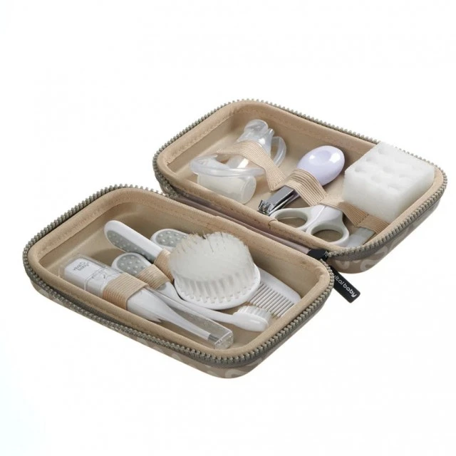 Κιτ υγιεινής μωρού EarthSmart Vital Baby